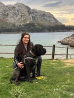 Foto del cuidador: Elvira M.