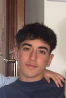 Foto del cuidador: Alex T.