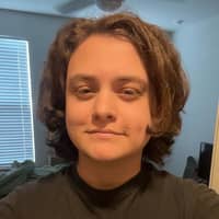 Sitter Profile Image: Garrett d.