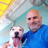 Sitter Profile Image: James B.