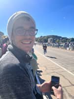 Sitter Profile Image: Jordan J.