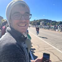 Sitter Profile Image: Jordan J.