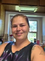 Sitter Profile Image: Patricia S.