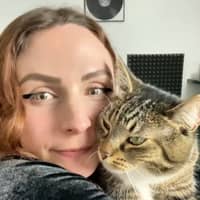 Sitterprofilbild: Amelie C.