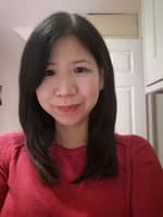 Sitter Profile Image: Barbara Y.