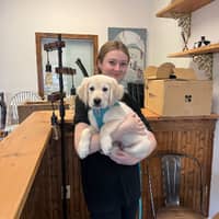 Sitter Profile Image: Mckenzie P.