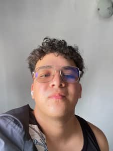 Sitter Profile Image: Brahyan Moises M.