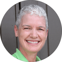 Sitter Profile Image: Joyce K.