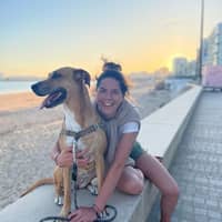 Photo de profil du pet sitter : Laure S.