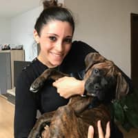 Sitterprofilbild: Jaqueline Alexandra P.