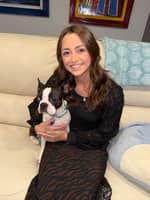 Sitter Profile Image: kaitlyn g.