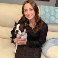 Sitter Profile Image: kaitlyn g.