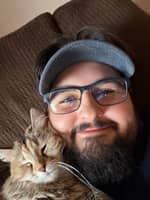 Sitter Profile Image: Chase H.