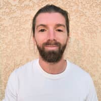 Photo de profil du pet sitter : Fabien C.