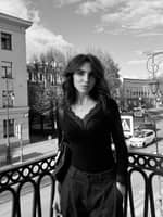 Profielfoto oppas: Valeria K.