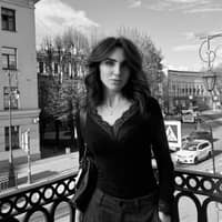 Profielfoto oppas: Valeria K.