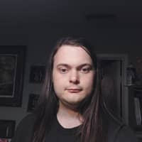 Sitter Profile Image: Matthew R.