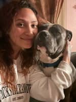 Sitter Profile Image: Samantha R.