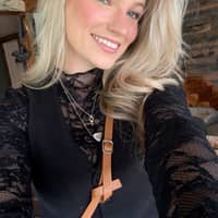 Sitter Profile Image: Desiree A.