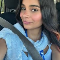 Sitter Profile Image: Karen Z.