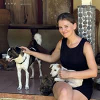 Foto del cuidador: Magdalena S.