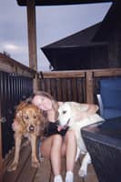 Sitter Profile Image: Olivia G.