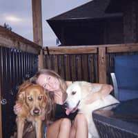 Sitter Profile Image: Olivia G.