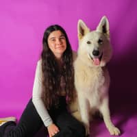 Photo de profil du pet sitter : Anaelle D.