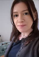 Sitter Profile Image: Karin C.