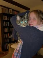 Sitter Profile Image: Anna H.