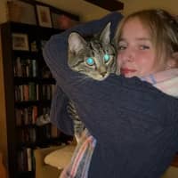 Sitter Profile Image: Anna H.