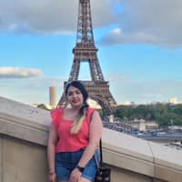 Photo de profil du pet sitter : Shima G.