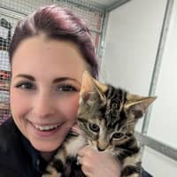 Sitter Profile Image: Kathryn C.