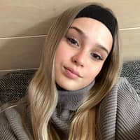 Sitterprofilbild: Gina B.