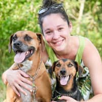Photo de profil du pet sitter : Pertuis J.