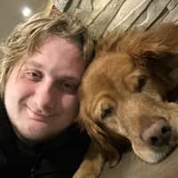 Sitter Profile Image: Benjamin C.