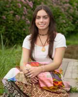 Sitter Profile Image: Patience C.