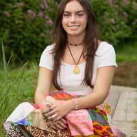 Sitter Profile Image: Patience C.