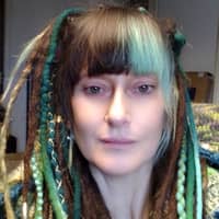 Sitter Profile Image: Cheryl Louise D.