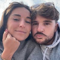 Photo de profil du pet sitter : Camille B.