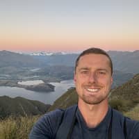 Sitter Profile Image: Kiran R.