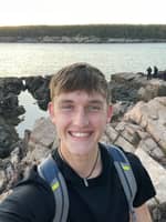 Sitter Profile Image: Nicholas H.