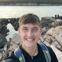 Sitter Profile Image: Nicholas H.