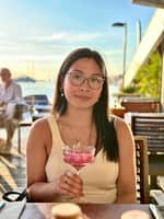 Sitterprofilbild: Nga V.