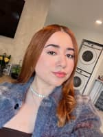 Sitter Profile Image: Geisy N.