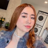 Sitter Profile Image: Geisy N.