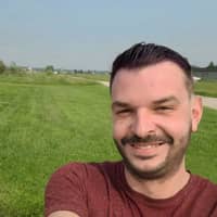 Sitter Profile Image: Kyle N.