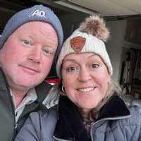 Sitter Profile Image: Alicia & Jason S.