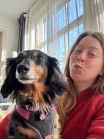 Profielfoto oppas: liorah n.