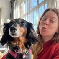 Profielfoto oppas: liorah n.